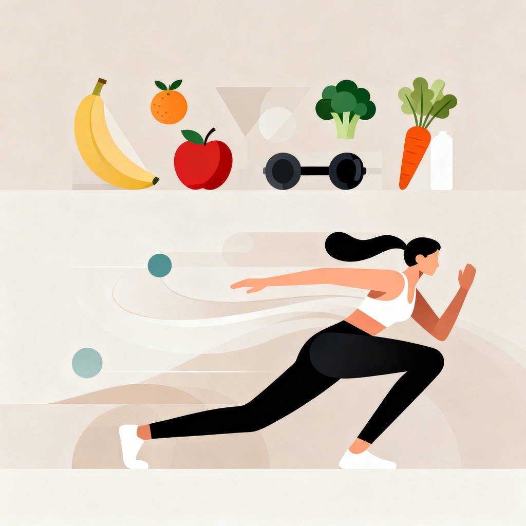 Jak znaleźć motywację do zdrowego życia