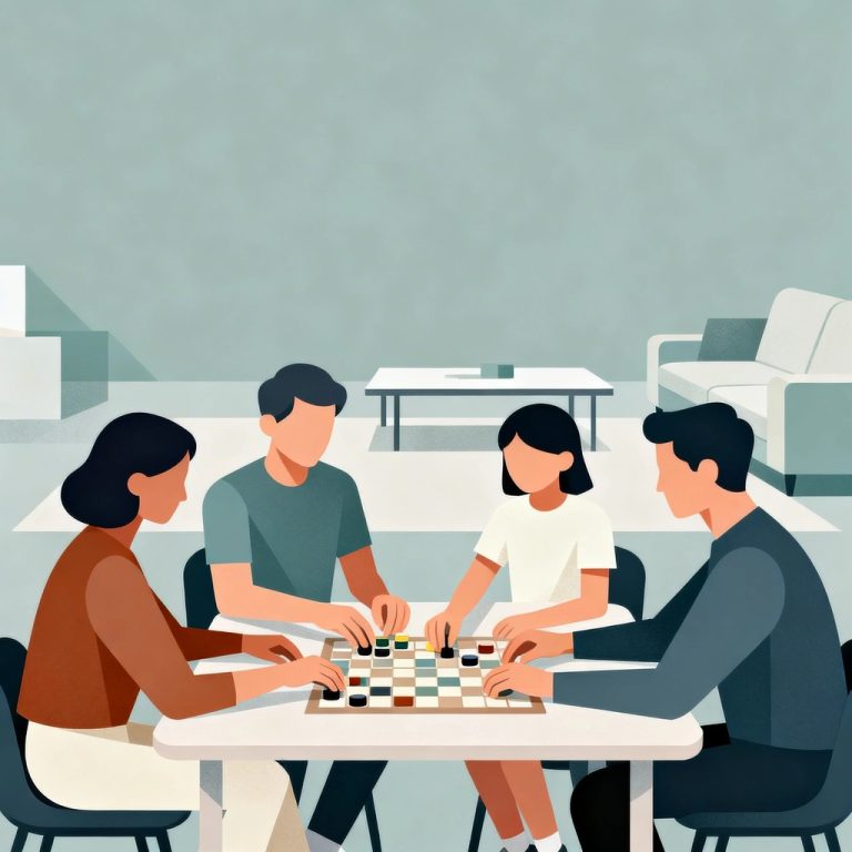 Sposoby na wspólne spędzanie czasu z rodziną